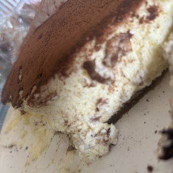 Shilla Bakery & Cafe - Tysons Corner - All cream barely any cake - Desserts Near Me - McLean, Virginia Shilla Bakery & Cafe - Tysons Corner - All cream barely any cake - Desserts Near Me - McLean, Virginia