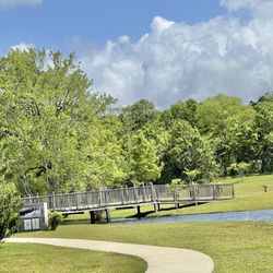 Semmes Municipal Park