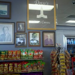 Diesi's