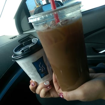 Pink Pantherz Espresso - $10! - Coffee & Tea Near Me - Fresno, California Pink Pantherz Espresso - $10! - Coffee & Tea Near Me - Fresno, California