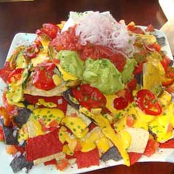 Hudson Station - Nachos! - American Near Me - New York, New York Hudson Station - Nachos! - American Near Me - New York, New York