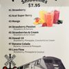 Trackside Cafe gift card