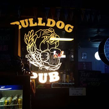 The Bulldog Pub - Pubs Near Me - Deltona, Florida The Bulldog Pub - Pubs Near Me - Deltona, Florida