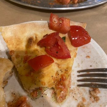 Toscana - Bruschetta - Pizza Near Me - Solvang, California