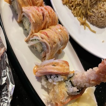 Edo Hibachi - Japanese Near Me - Greensburg, Pennsylvania Edo Hibachi - Japanese Near Me - Greensburg, Pennsylvania