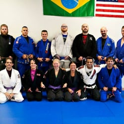 Rocky Mountain Jiu Jitsu