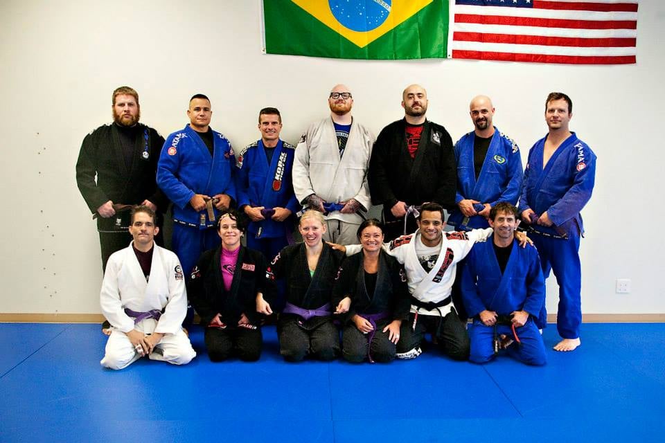 ROCKY MOUNTAIN JIU JITSU Updated June 2024 435 W 115th Ave