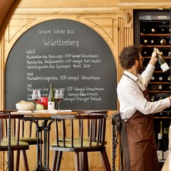Weinwirtschaft | Weingut Franz Keller