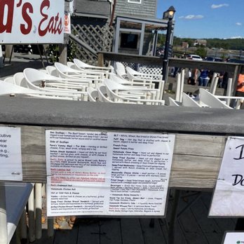 Red's Eats - Seafood Near Me - Wiscasset, Maine Red's Eats - Seafood Near Me - Wiscasset, Maine