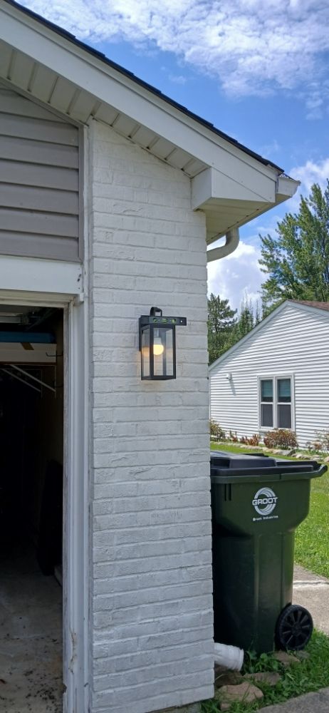 Slide of Handyman Services