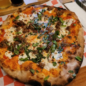 Centro - Breweries Near Me - Tustin, California