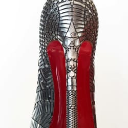 Italian Personal Shopper Rome - Architectural wonder...Louboutin world