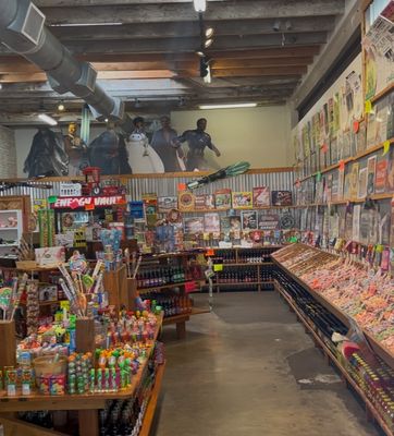 Rocket Fizz Deep Ellum by null