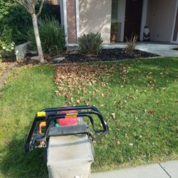 Bill Lyon Lawn Mowing
