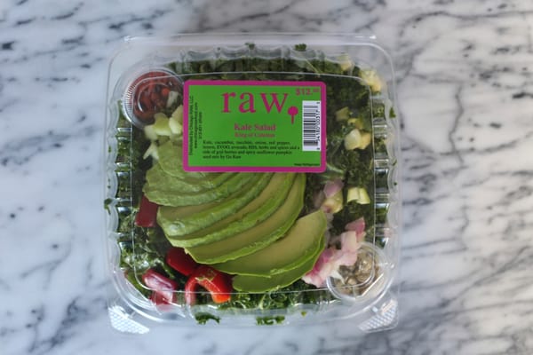 Chicago Raw by null Chicago Raw by null