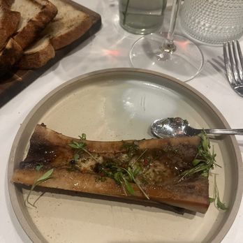 Lemon & Thyme - New American Near Me - Costa Mesa, California