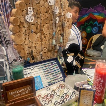 Zen & Crystals - Spiritual Shop Near Me - Annapolis, Maryland Zen & Crystals - Spiritual Shop Near Me - Annapolis, Maryland