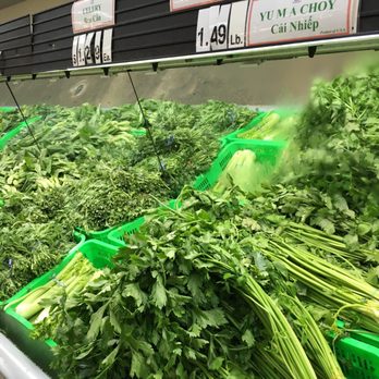 MT Supermarket - International Grocery Near Me - Austin, Texas