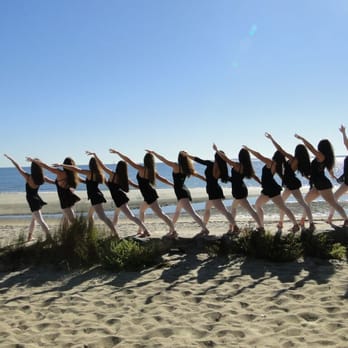 Allegra Dance - Ballet - Dance Schools Near Me - Greenwich, Connecticut