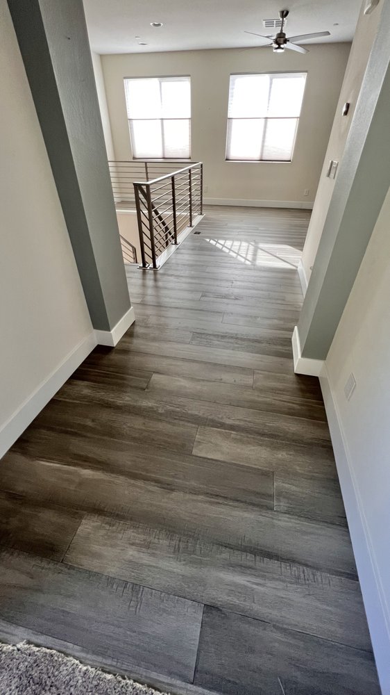 A TO Z DIRECT FLOORING 75 Photos & 91 Reviews 9995 S Eastern Ave