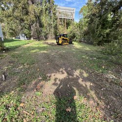 All square landscape and maintenance