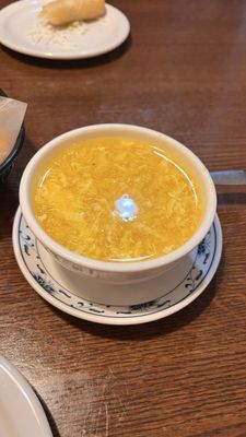 Chen's Chinese Restaurant by null