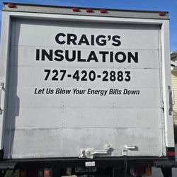 Craig's Insulation