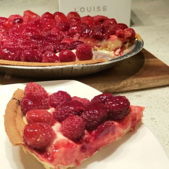 Louise - Bakeries Near Me - Montreal, Quebec