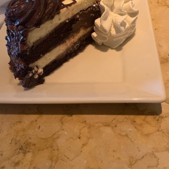 The Cheesecake Factory - Anniversary - Desserts Near Me - Wayne, New Jersey
