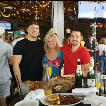 Dierks Bentley's Whiskey Row Gilbert - Mothers Day Brunch - Bars Near Me - Gilbert, Arizona