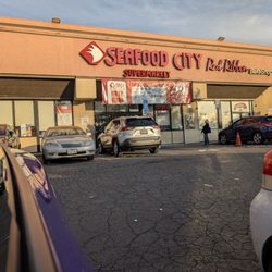 Seafood City Supermarket