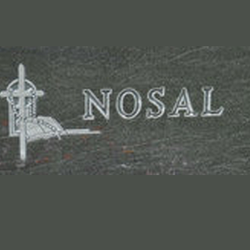 Nosal Memorials