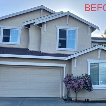 Vision Painting Plus - Painters Near Me - Concord, California
