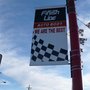 Finish Line Auto Body and Restorations