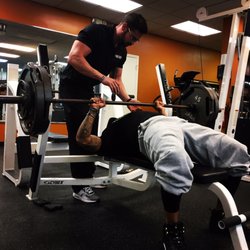 First Tier Fitness