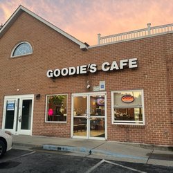 Goodie's Cafe
