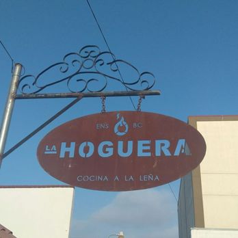 La Hoguera - Mexican Near Me - Ensenada, BCN