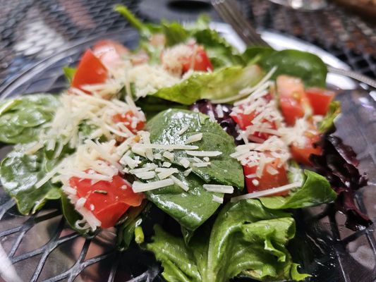 Nicola's Italian Wine & Fare by null