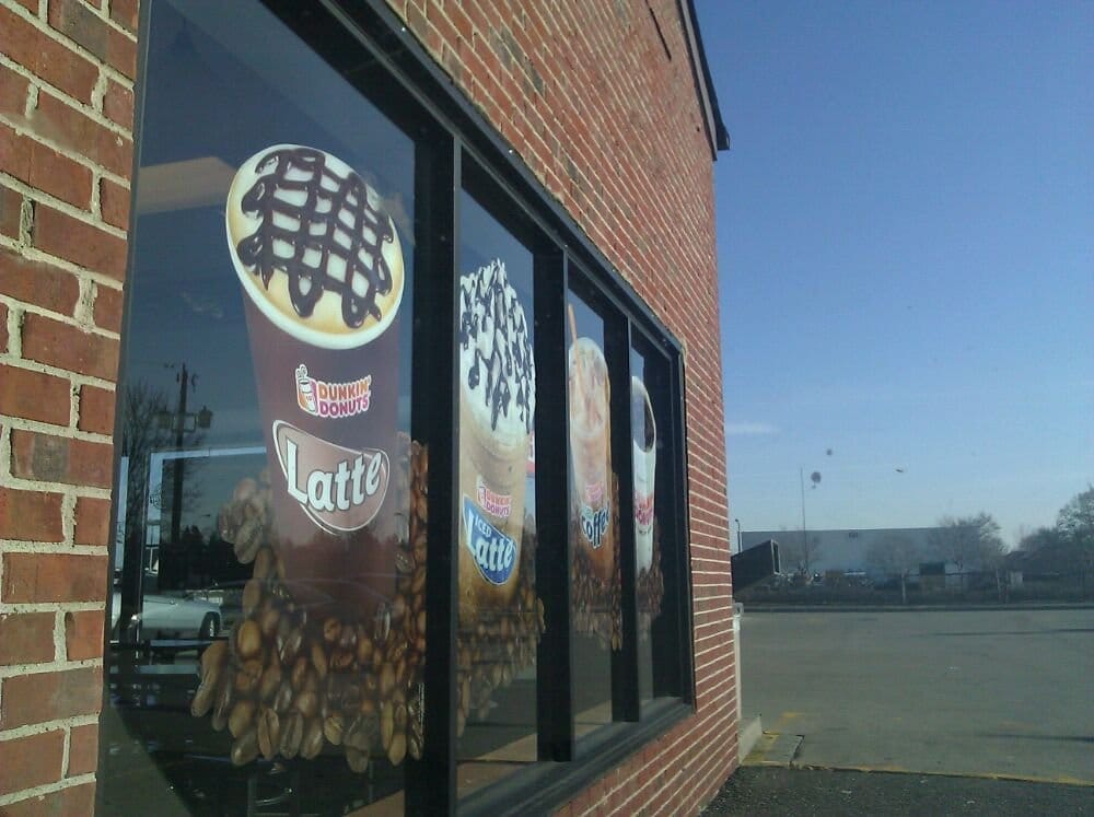 DUNKIN’ Updated April 2024 21 Reviews 3827 E 11 Mile Rd, Warren