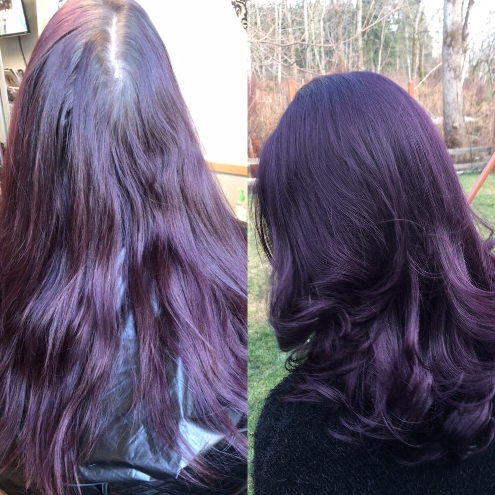 Kattwalk Salon - Hair By Amy... she's the best! - Hair Salons Near Me - Kent, Washington Kattwalk Salon - Hair By Amy... she's the best! - Hair Salons Near Me - Kent, Washington