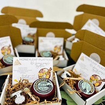 Honeyleaf Platters - Specialty Food Near Me - Arlington, Virginia