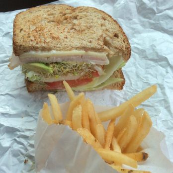 Bronco Burgers - Burgers Near Me - Paso Robles, California Bronco Burgers - Burgers Near Me - Paso Robles, California