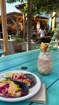 Tropicale by null