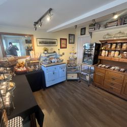 Eureka Sweets