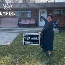Empire Roofing and Exteriors