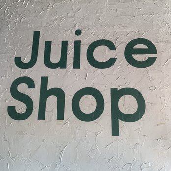Juice Shop - Ice Cream & Frozen Yogurt Near Me - Greensboro, North Carolina