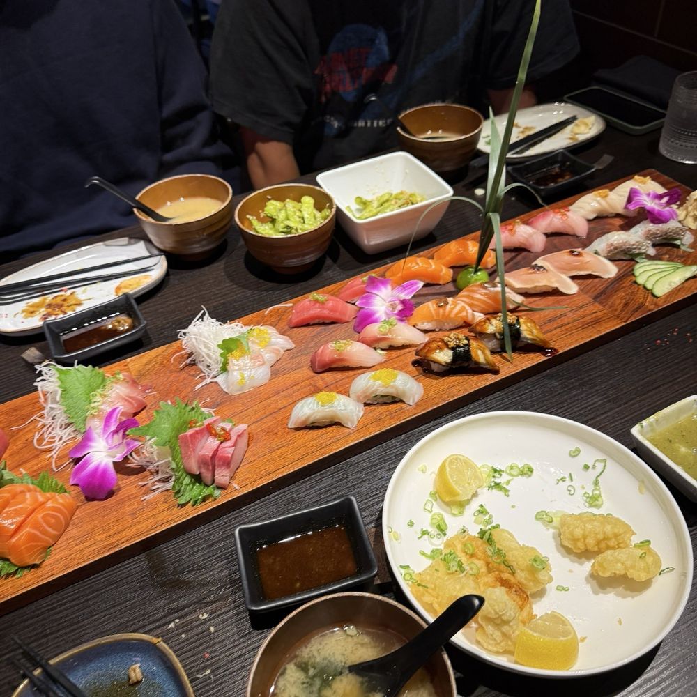 Nabe Sushi - Japanese Near Me - Austin, Texas