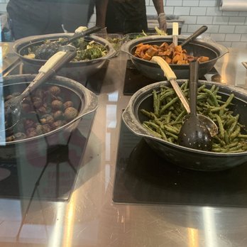 Fresh Kitchen - New American Near Me - Orlando, Florida