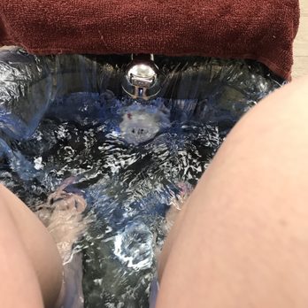 Marble Nails and Spa - Feet in the water - Nail Salons Near Me - Ventura, California