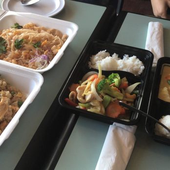 Little Thai Kitchen - Thai Near Me - Flagstaff, Arizona